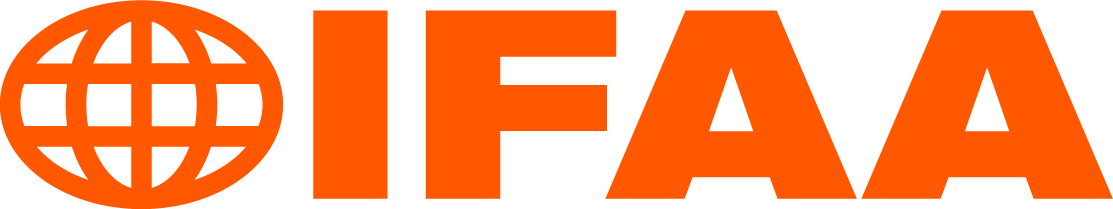 Logo IFAA 2023